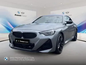 BMW M240i xDrive Coupé 360° HEAD-UP RFK HIFI XDRIVE