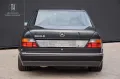 Mercedes-Benz 500E W124*DeutschesFahrzeug*TOP Historie*2.Hand