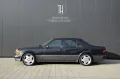 Mercedes-Benz 500E W124*DeutschesFahrzeug*TOP Historie*2.Hand