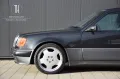 Mercedes-Benz 500E W124*DeutschesFahrzeug*TOP Historie*2.Hand