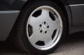 Mercedes-Benz 500E W124*DeutschesFahrzeug*TOP Historie*2.Hand