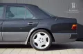 Mercedes-Benz 500E W124*DeutschesFahrzeug*TOP Historie*2.Hand