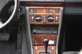 Mercedes-Benz 500E W124*DeutschesFahrzeug*TOP Historie*2.Hand