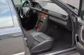 Mercedes-Benz 500E W124*DeutschesFahrzeug*TOP Historie*2.Hand