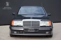 Mercedes-Benz 500E W124*DeutschesFahrzeug*TOP Historie*2.Hand