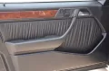 Mercedes-Benz 500E W124*DeutschesFahrzeug*TOP Historie*2.Hand