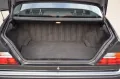 Mercedes-Benz 500E W124*DeutschesFahrzeug*TOP Historie*2.Hand
