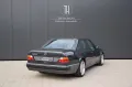 Mercedes-Benz 500E W124*DeutschesFahrzeug*TOP Historie*2.Hand