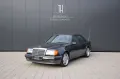 Mercedes-Benz 500E W124*DeutschesFahrzeug*TOP Historie*2.Hand