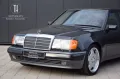 Mercedes-Benz 500E W124*DeutschesFahrzeug*TOP Historie*2.Hand