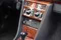 Mercedes-Benz 500E W124*DeutschesFahrzeug*TOP Historie*2.Hand