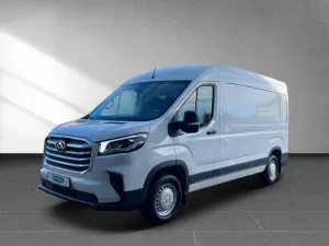Maxus Deliver 9 L3H2 Base *PDChi*KLIMA*TEL*