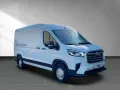 Maxus Deliver 9 L3H2 Base *PDChi*KLIMA*TEL*