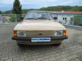 Ford Taunus MK3 1,6