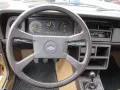 Ford Taunus MK3 1,6