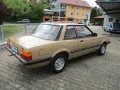 Ford Taunus MK3 1,6