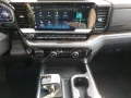 Chevrolet Silverado Trail Boss 5.3l V8 Longbet / 3.5T AHK