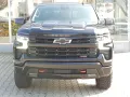 Chevrolet Silverado Trail Boss 5.3l V8 Longbet / 3.5T AHK