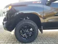 Chevrolet Silverado Trail Boss 5.3l V8 Longbet / 3.5T AHK