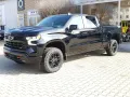 Chevrolet Silverado Trail Boss 5.3l V8 Longbet / 3.5T AHK