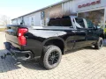 Chevrolet Silverado Trail Boss 5.3l V8 Longbet / 3.5T AHK