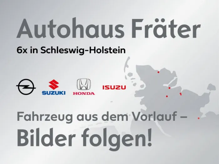 Suzuki S-Cross Comfort+ AllGrip Navi SD PDC