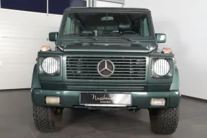 Mercedes-Benz G