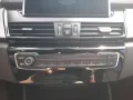 BMW 216d Gran Tourer Advantage Navi SHZ Tempomat