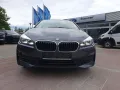 BMW 216d Gran Tourer Advantage Navi SHZ Tempomat