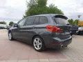 BMW 216d Gran Tourer Advantage Navi SHZ Tempomat