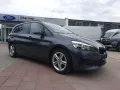 BMW 216d Gran Tourer Advantage Navi SHZ Tempomat