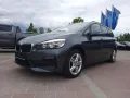 BMW 216d Gran Tourer Advantage Navi SHZ Tempomat