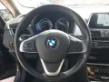 BMW 216d Gran Tourer Advantage Navi SHZ Tempomat