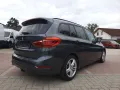 BMW 216d Gran Tourer Advantage Navi SHZ Tempomat