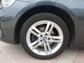 BMW 216d Gran Tourer Advantage Navi SHZ Tempomat