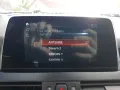 BMW 216d Gran Tourer Advantage Navi SHZ Tempomat
