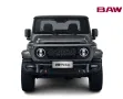 BAW 212 Pickup 2.3 TCI AT 4WD Jetzt bestellbar!