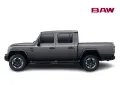 BAW 212 Pickup 2.3 TCI AT 4WD Jetzt bestellbar!