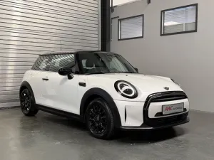MINI COOPER Mini 3-trg. Classic Trim/Carplay/Leder
