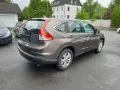 Honda CR-V Elegance 2WD