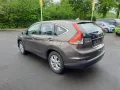 Honda CR-V Elegance 2WD