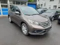 Honda CR-V Elegance 2WD