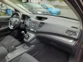 Honda CR-V Elegance 2WD