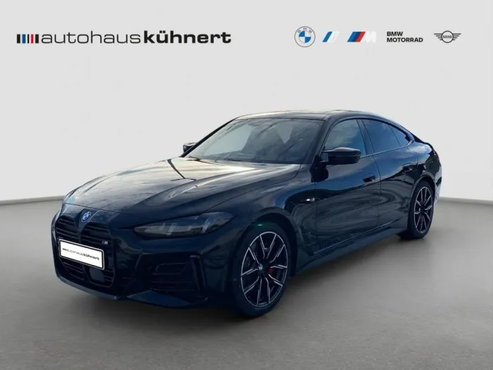 BMW M440i xDrive Gran Coupé M-Sport UPE: 93.100 EUR