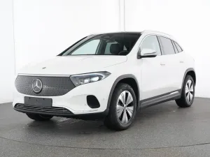 Mercedes-Benz EQA 250 Progressive*Bonus*+Pano+Distr+Totw+Ambi