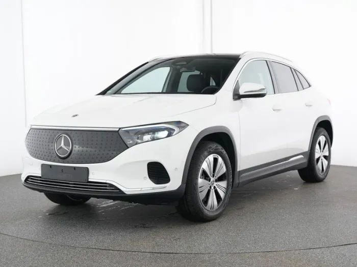 Mercedes-Benz EQA 250 Progressive*Bonus*+Pano+Distr+Totw+Ambi