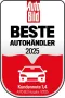 MINI Cooper 3-Türer,PDC,SHZ,Bluetooth,2.Hand