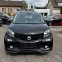 Smart ForFour forfour EDITION BRABUS KLIMA TÜV 1.Hand