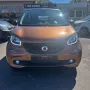 Smart ForFour forfour EDITION BRABUS KLIMA TÜV 1.Hand