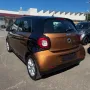 Smart ForFour forfour EDITION BRABUS KLIMA TÜV 1.Hand